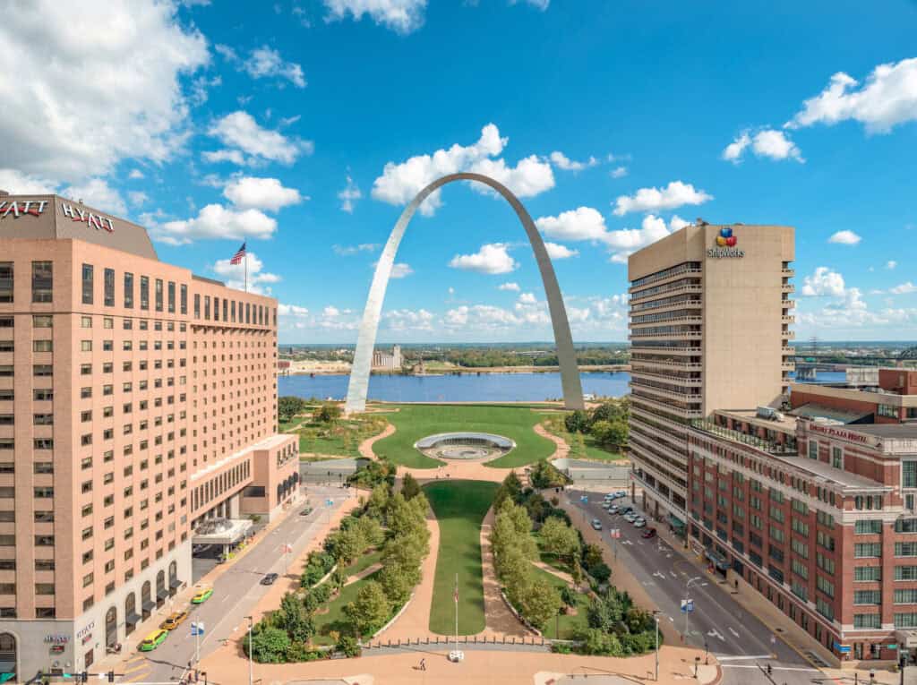 Road Trip through Missouri on Historic Route 66 - Route 66 Centennial